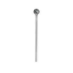 Best Carbide - SD1NFL6 1/4" Aluminium Cut Long Series Carbide Burr - Twin Eagle Imports