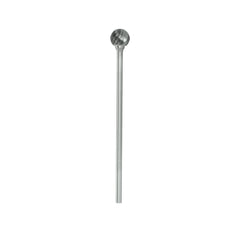 Best Carbide - SD3NFL6 3/8" Aluminium Cut Long Series Carbide Burr - Twin Eagle Imports