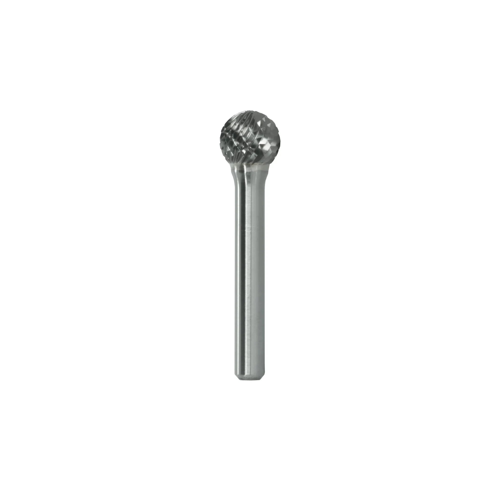 Best Carbide SD5M 12.7mm Double Cut Metric Carbide Burr - Twin Eagle Imports