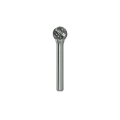 Best Carbide SD5M 12.7mm Double Cut Metric Carbide Burr - Twin Eagle Imports