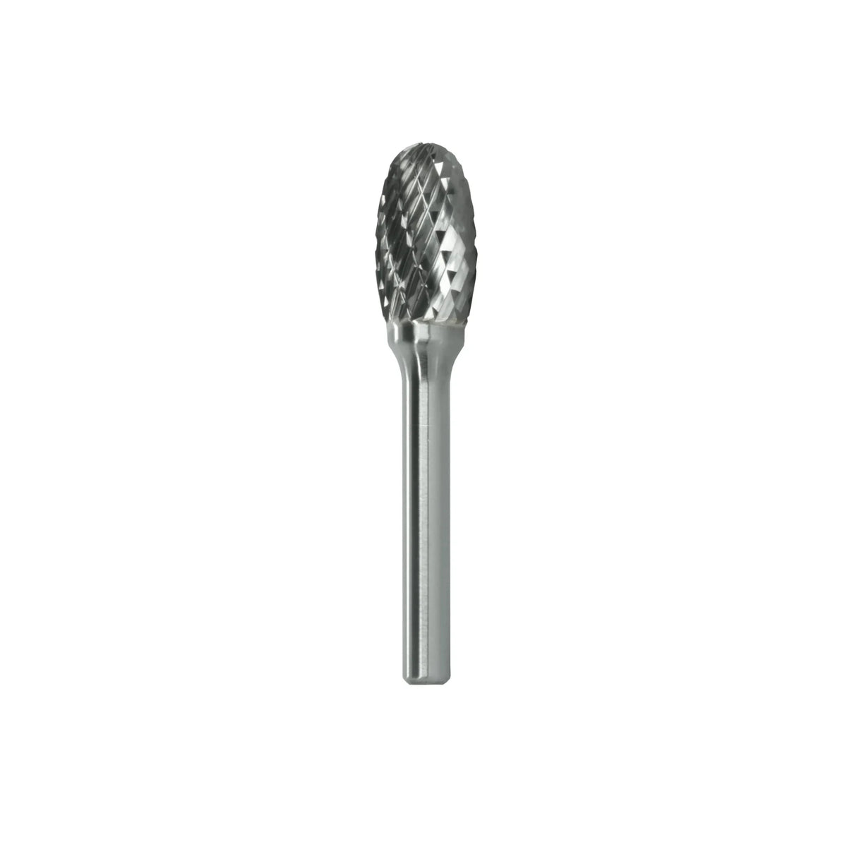 Best Carbide - SE3M 9.5mm Double Cut Carbide Burr - Twin Eagle Imports