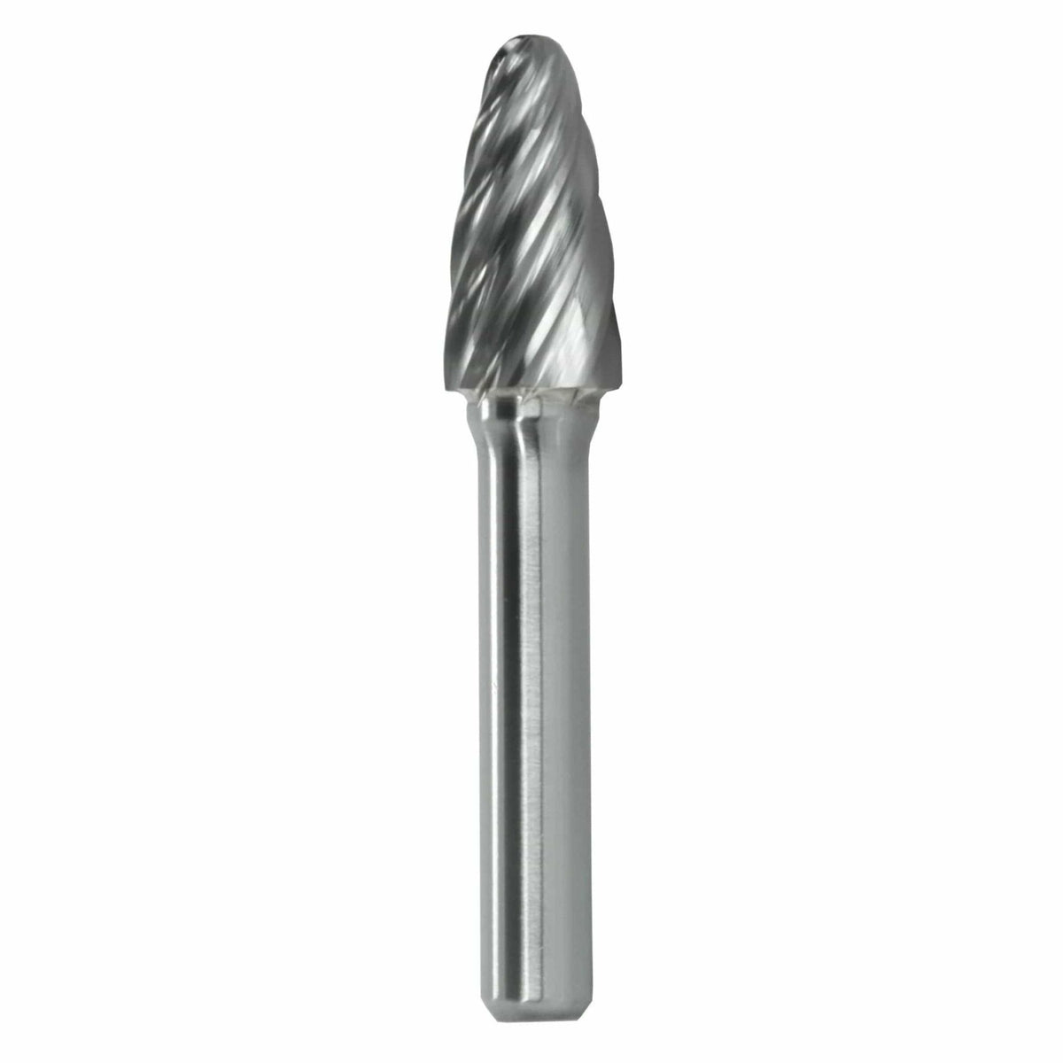 Best Carbide - SF1NF 1/4" Aluminium Cut Carbide Burr - Twin Eagle Imports