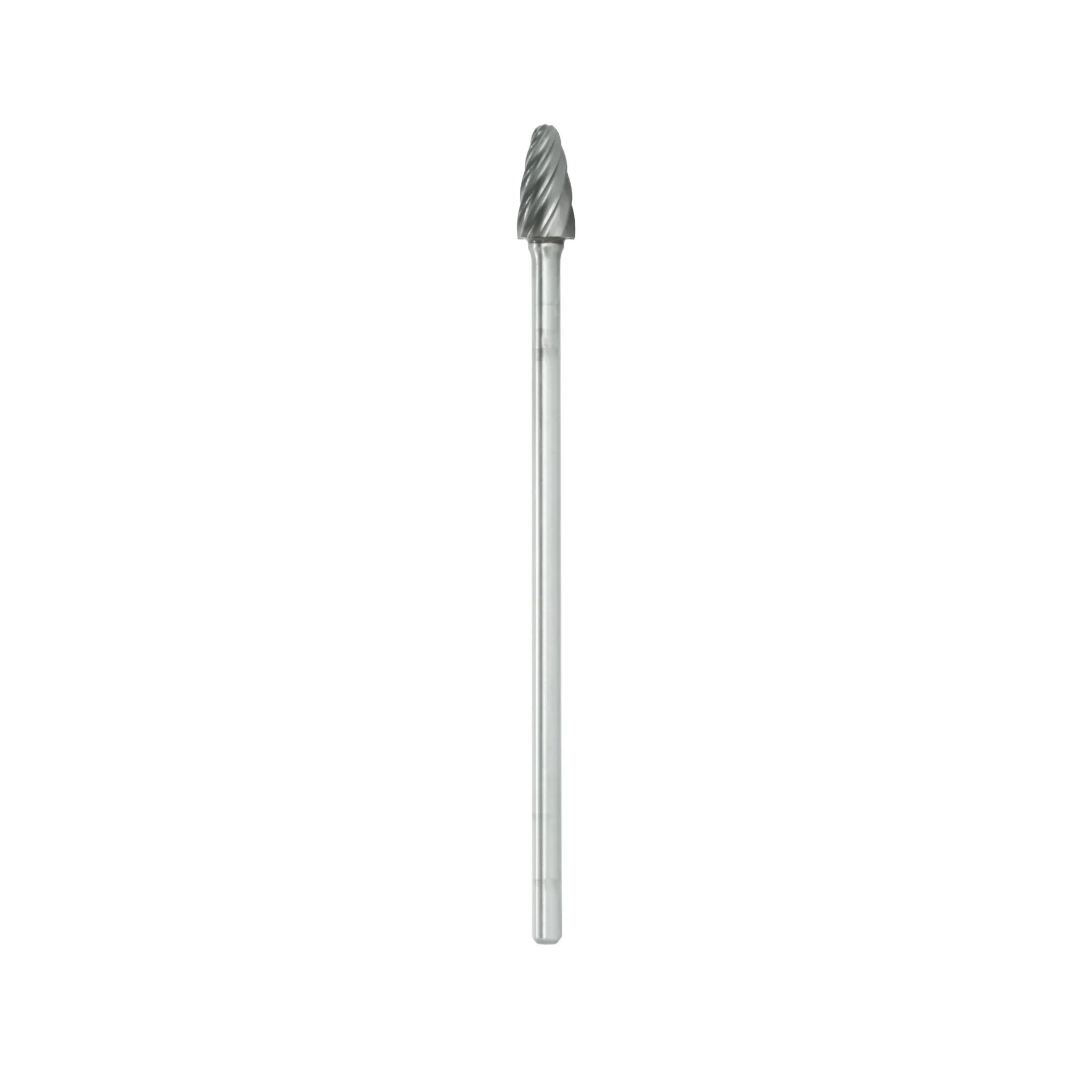 Best Carbide - SF3NFL6 3/8" Aluminium Cut Long Series Carbide Burr - Twin Eagle Imports