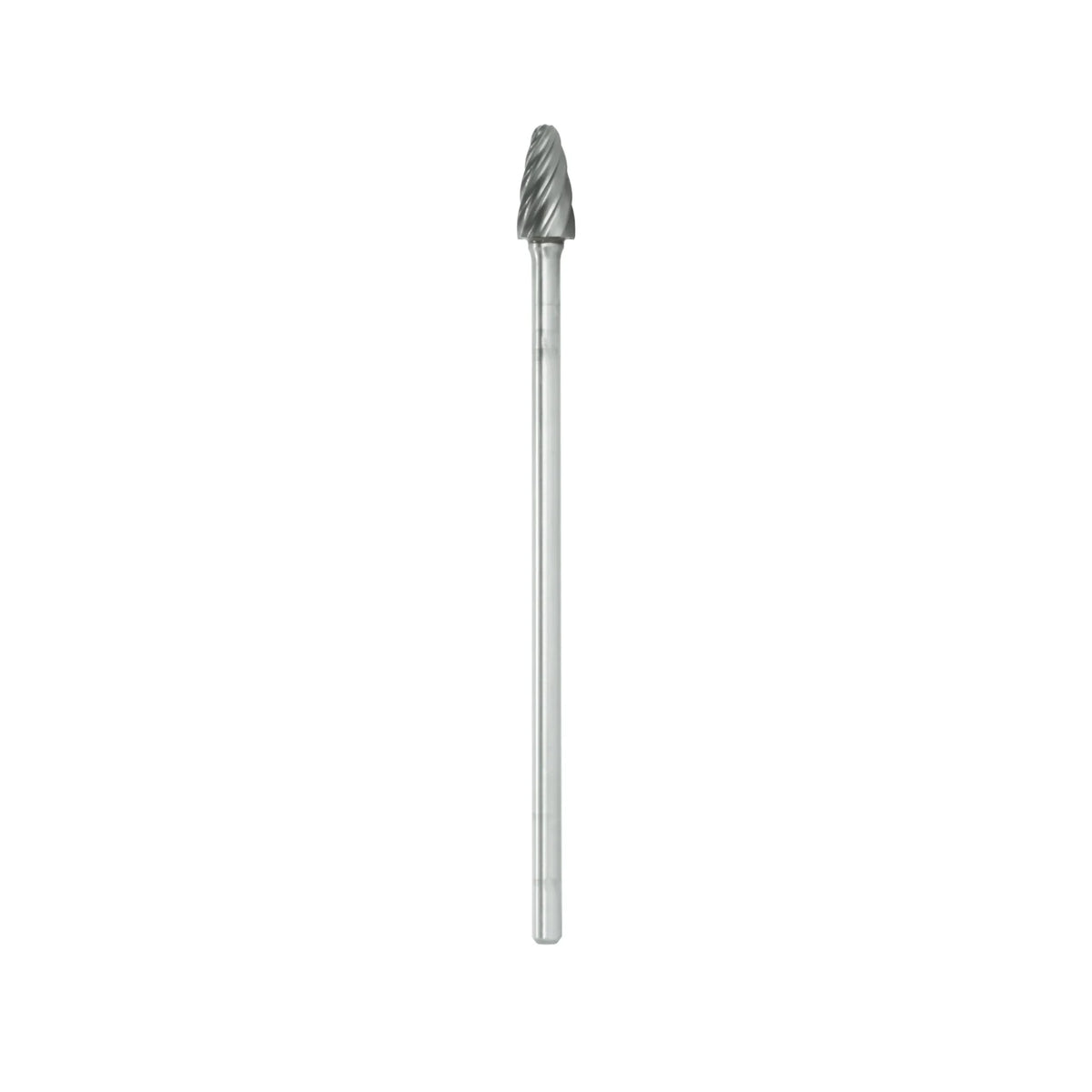Best Carbide - SF3NFL6 3/8" Aluminium Cut Long Series Carbide Burr - Twin Eagle Imports