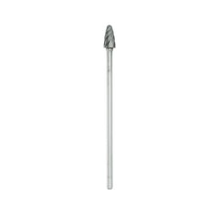 Best Carbide - SF3NFL6 3/8" Aluminium Cut Long Series Carbide Burr - Twin Eagle Imports