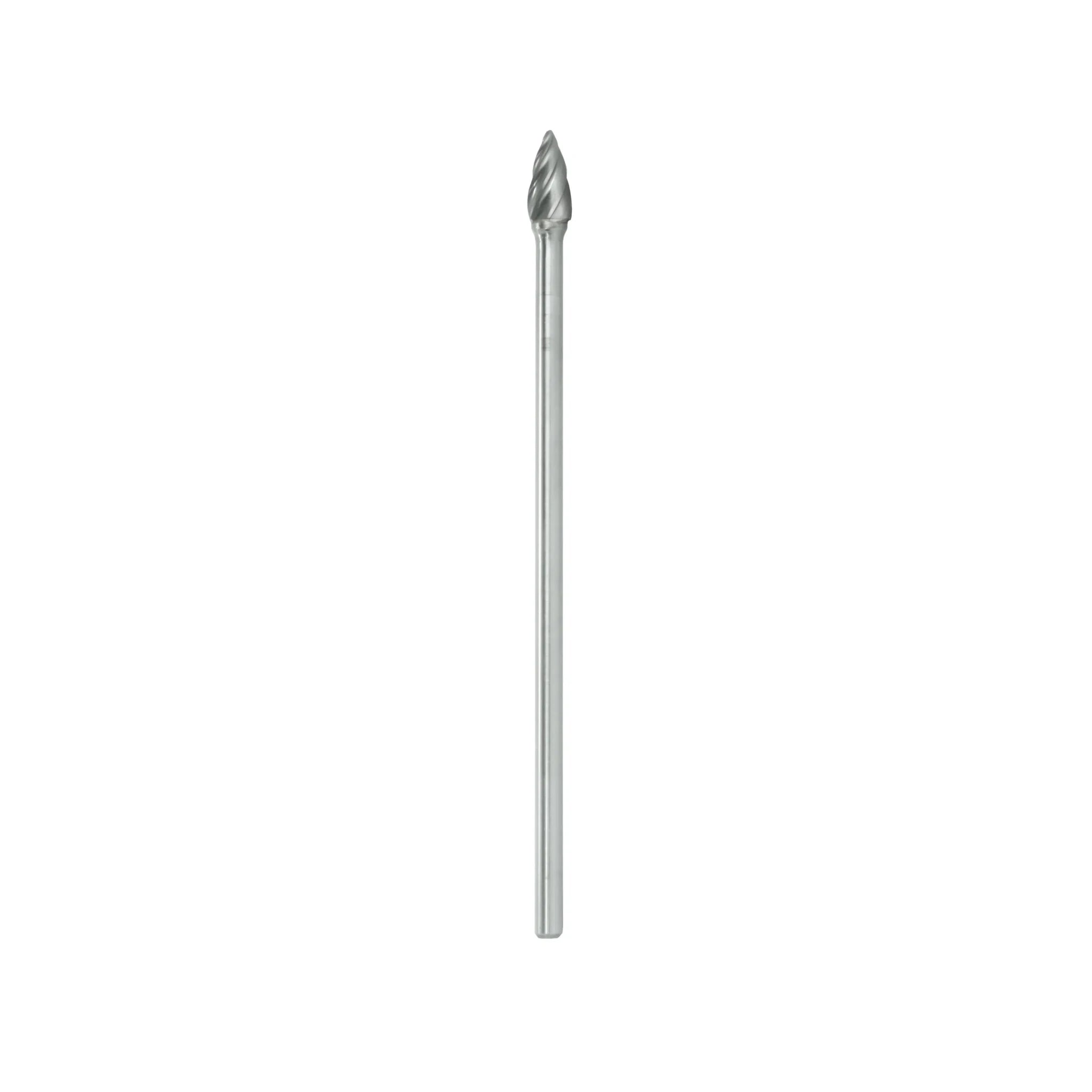 Best Carbide - SG5NFL6 1/2" Aluminium Cut Long Series Carbide Burr - Twin Eagle Imports
