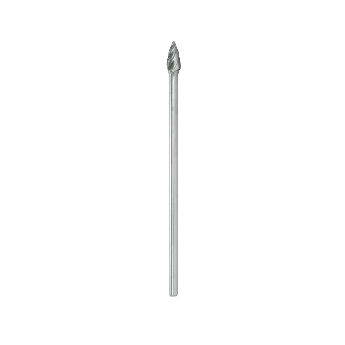 Best Carbide - SG5NFL6 1/2" Aluminium Cut Long Series Carbide Burr - Twin Eagle Imports