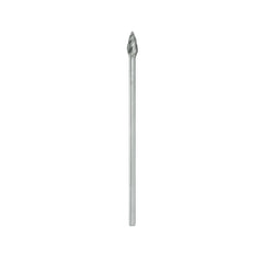 Best Carbide - SG5NFL6 1/2" Aluminium Cut Long Series Carbide Burr - Twin Eagle Imports