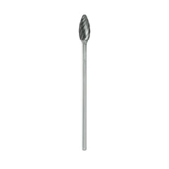 Best Carbide - SH5NFL6" 1/2" Aluminium Cut Long Series Carbide Burr - Twin Eagle Imports