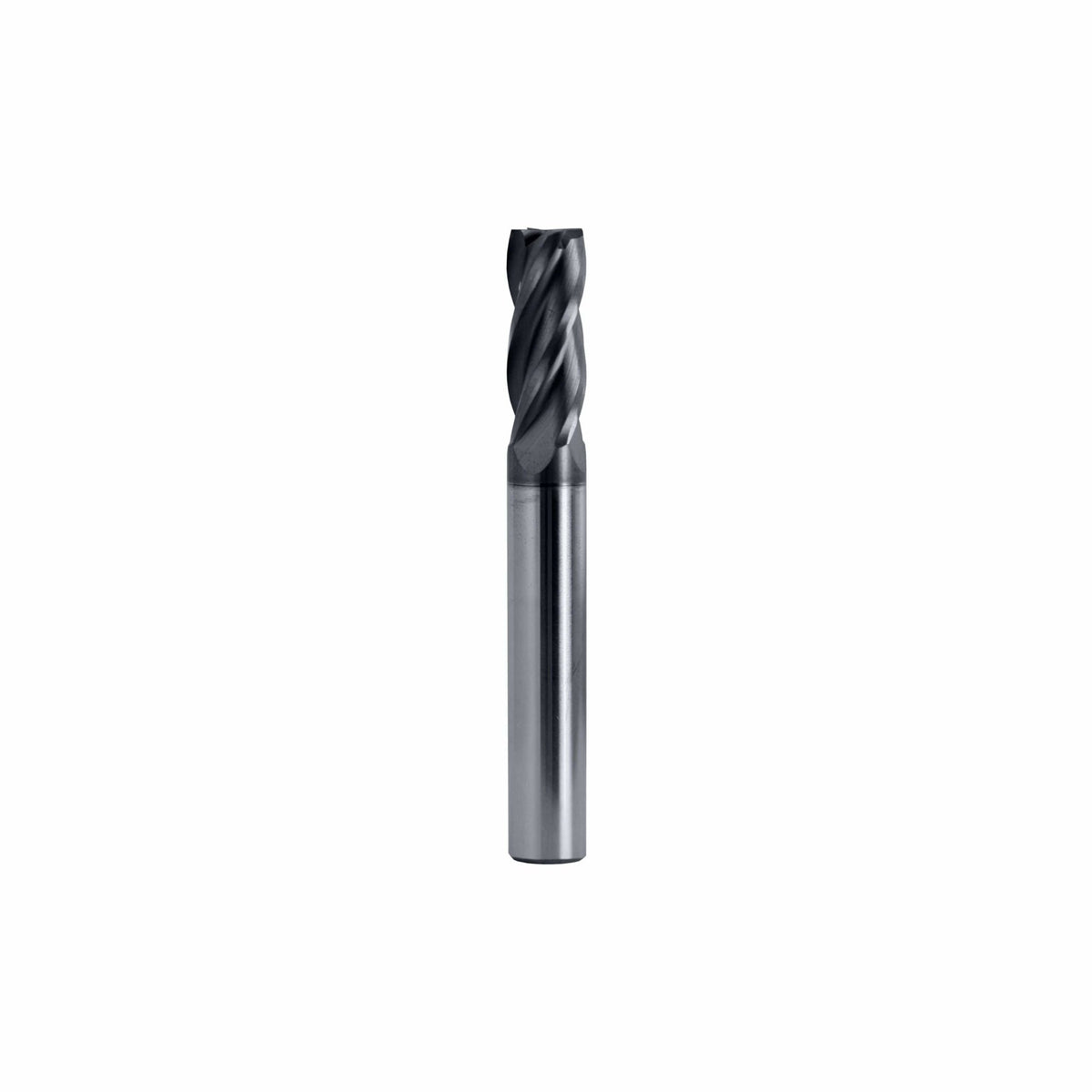 Best Carbide - Short Series Slot Drill 3mm (2 Flute, AlTiN Coated) - Twin Eagle Imports