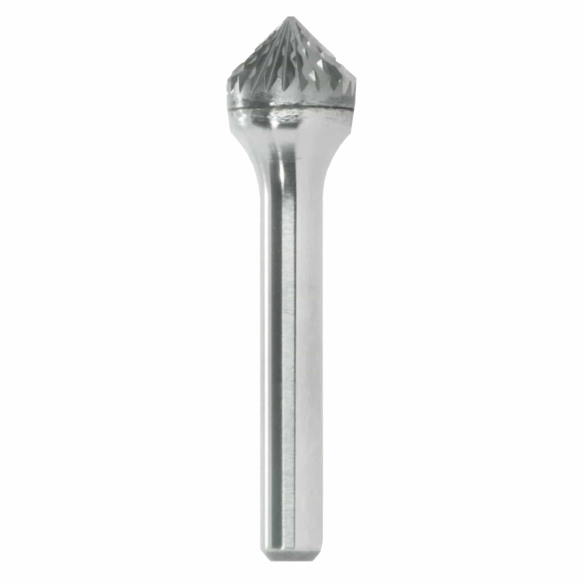 Best Carbide - SK1 1/4" Double Cut Carbide Burr - Twin Eagle Imports