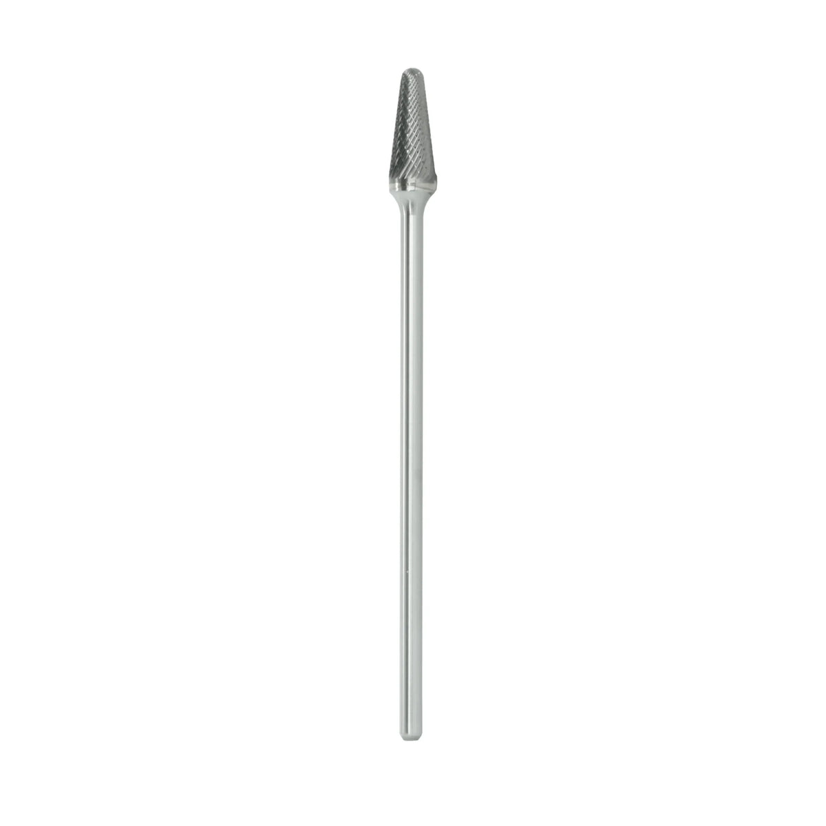 Best Carbide - SL1L6 1/4" Double Cut Long Series Carbide Burr - Twin Eagle Imports