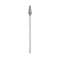 Best Carbide - SL3NFL6 3/8" Aluminium Cut Long Series Carbide Burr - Twin Eagle Imports