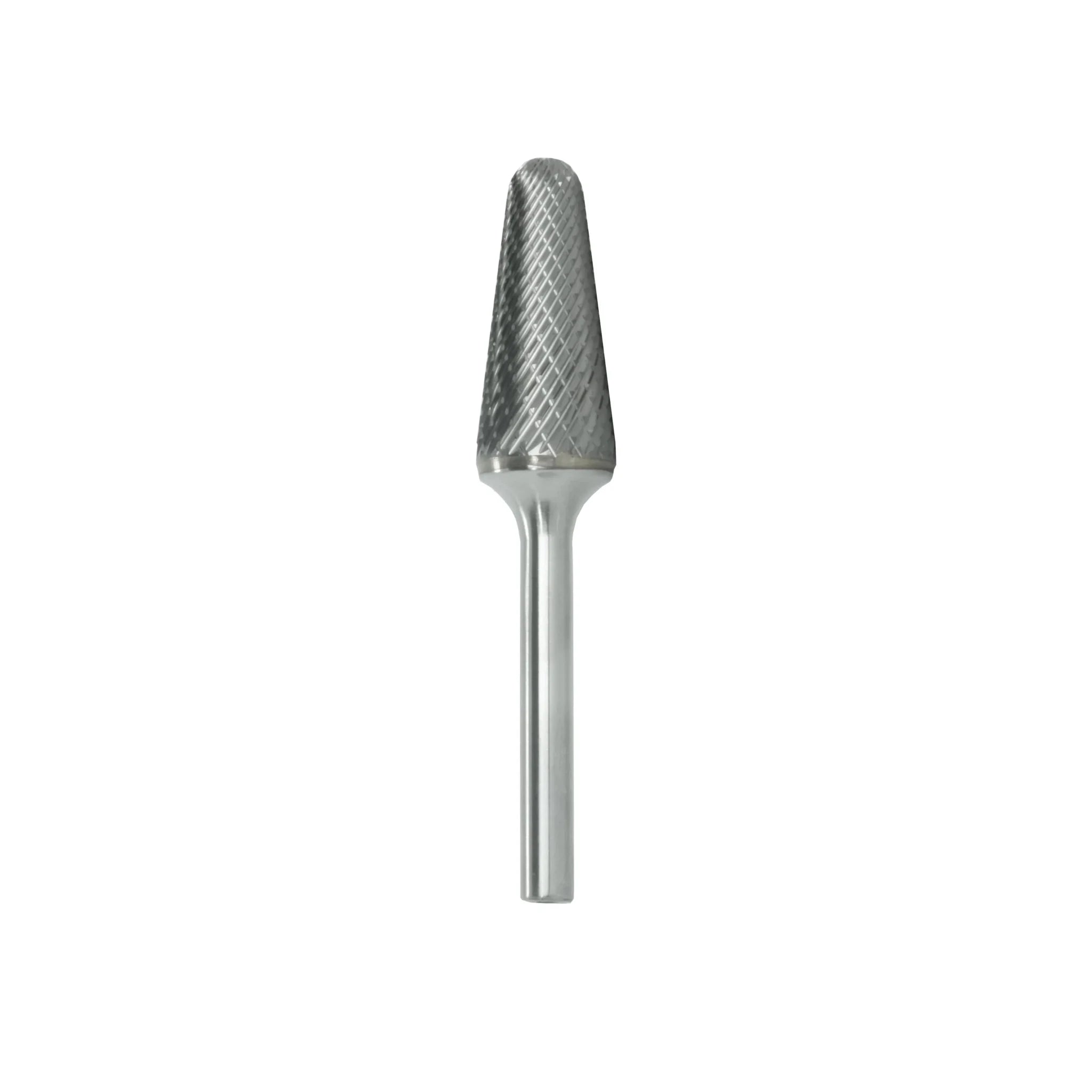 Best Carbide - SL5 5/8" Double Cut Carbide Burr - Twin Eagle Imports