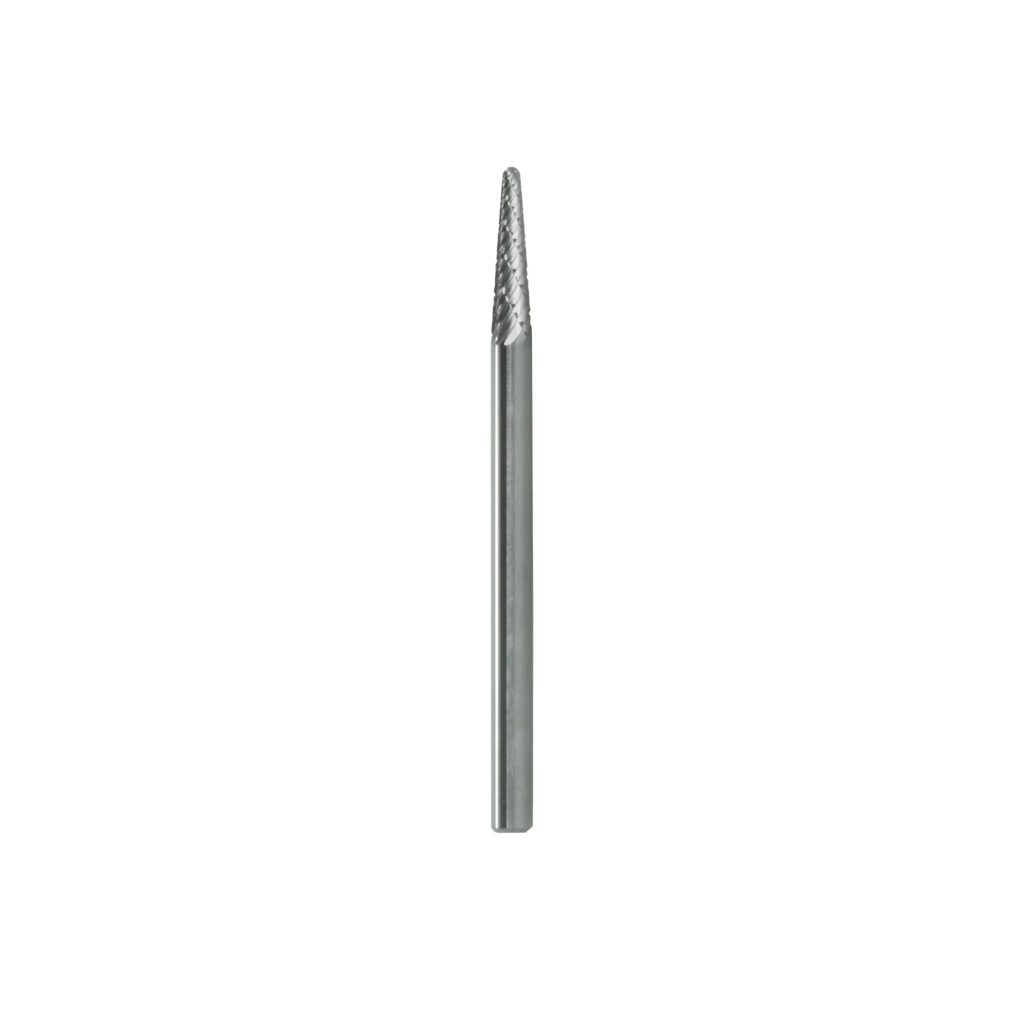 Best Carbide - SL53 3/16" Double Cut Carbide Burr - Twin Eagle Imports