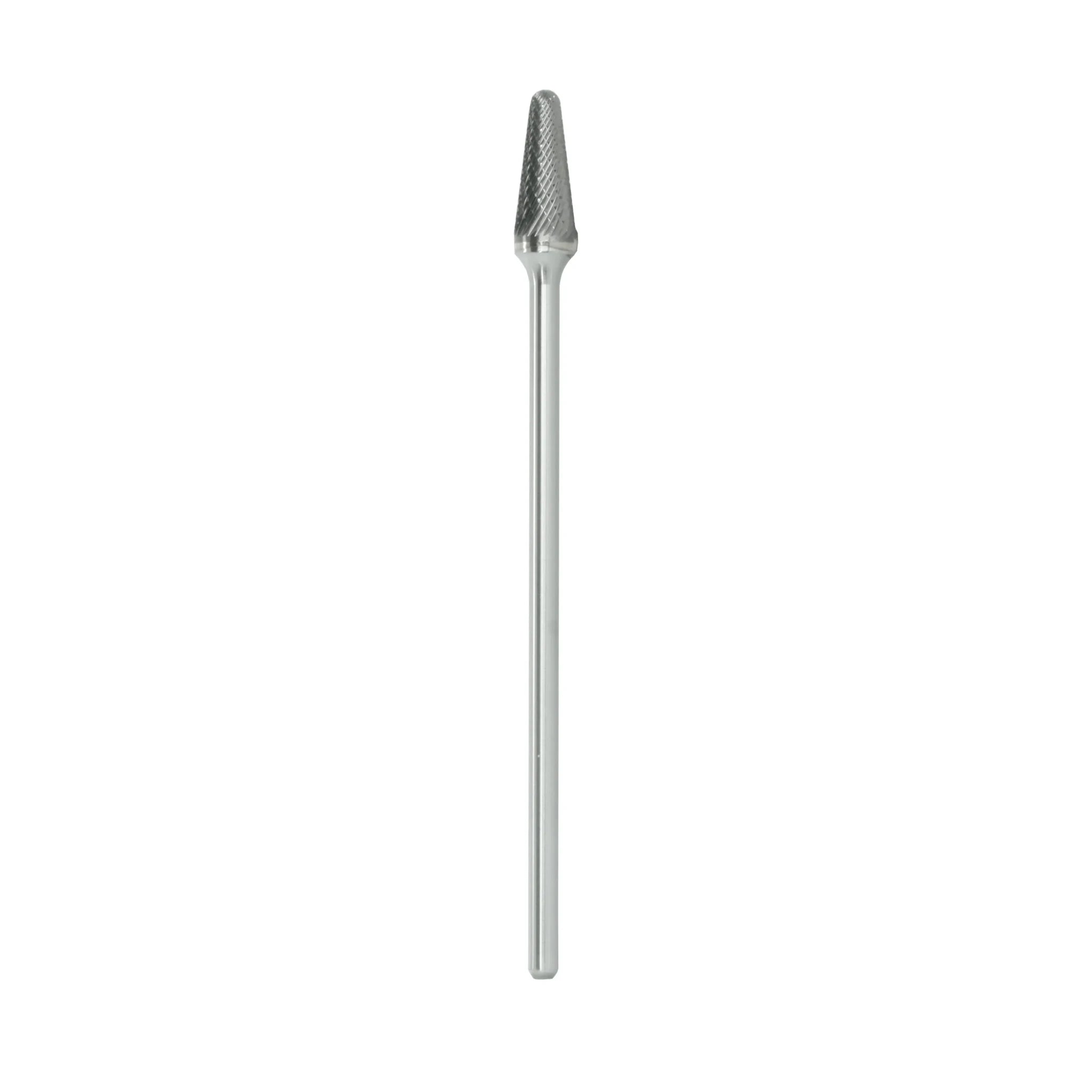 Best Carbide - SL5L6 5/8" Double Cut Long Series Carbide Burr - Twin Eagle Imports