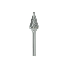 Best Carbide - SM1 1/4" Double Cut Carbide Burr - Twin Eagle Imports