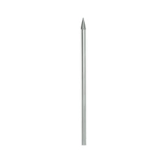 Best Carbide - SM5L6 1/2" Double Cut Long Series Carbide Burr - Twin Eagle Imports