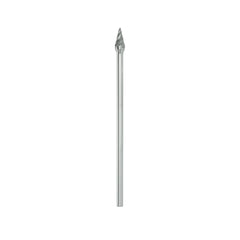 Best Carbide - SM5NFL6 1/2" Aluminium Cut Long Series Carbide Burr - Twin Eagle Imports