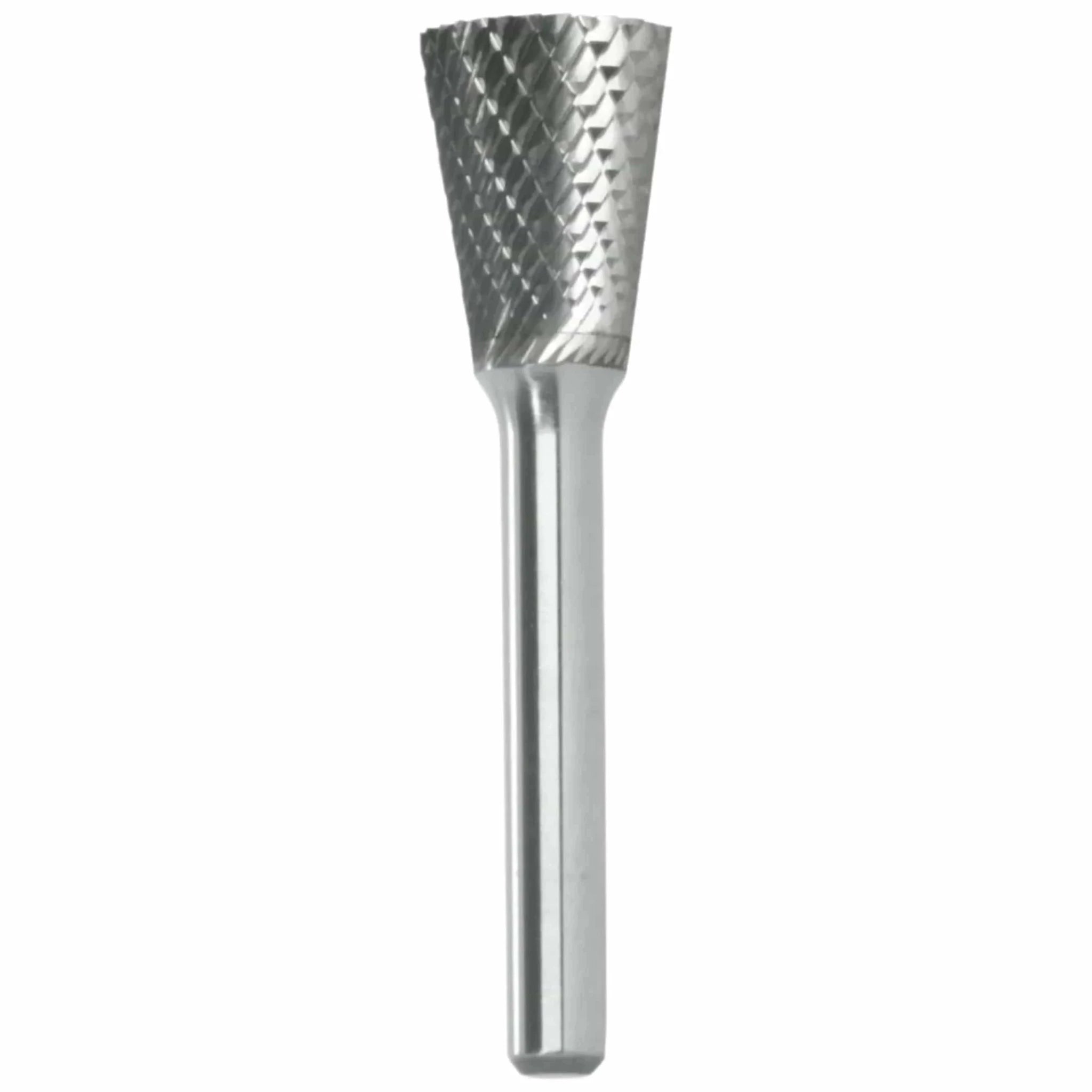 Best Carbide - SN2 3/8" Double Cut Long Series Carbide Burr - Twin Eagle Imports