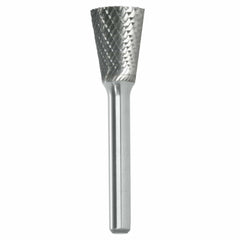 Best Carbide - SN4 1/2" Double Cut Long Series Carbide Burr - Twin Eagle Imports