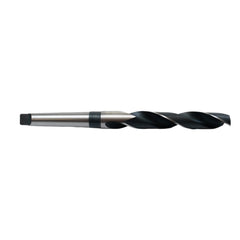 Hepyc 21.5mm HSS Morse Taper Shank Drill MT2 DIN 345N