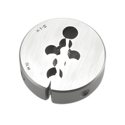 Bordo 1" x 11 BSPF 2" Chrome Button Die - Twin Eagle Imports