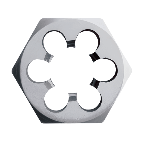 Bordo 3/4" x 16 UNF Chrome Alloy Die Nut - Twin Eagle Imports