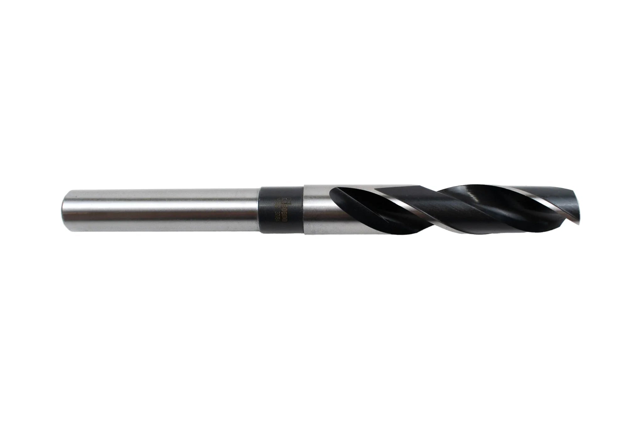 Bordo 37/64" HSS Reduced 1/2" Shank Drill - Twin Eagle Imports