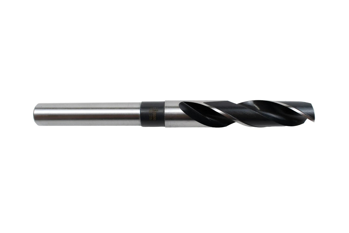 Bordo 37/64" HSS Reduced 1/2" Shank Drill - Twin Eagle Imports