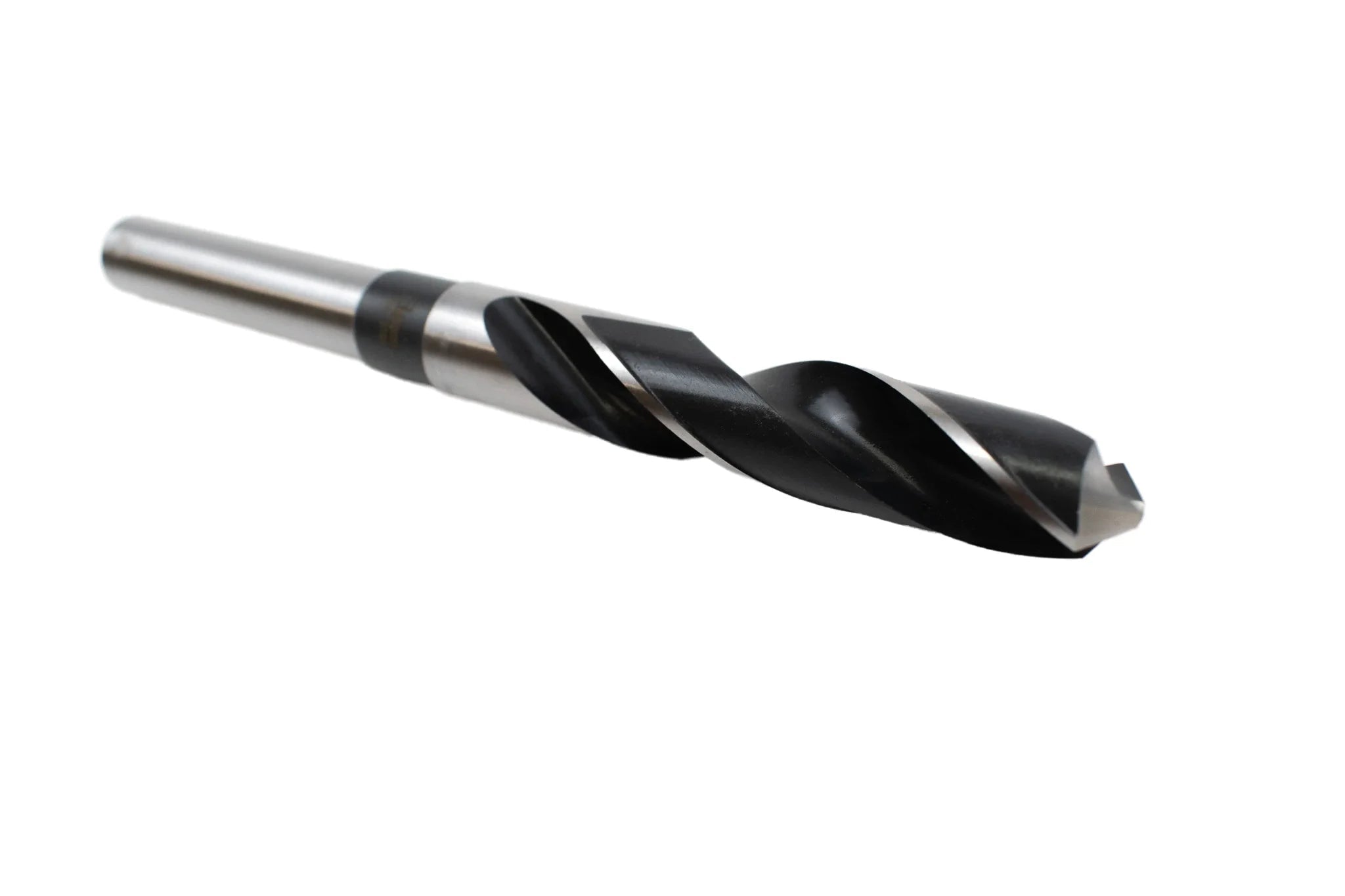 Bordo 37/64" HSS Reduced 1/2" Shank Drill - Twin Eagle Imports