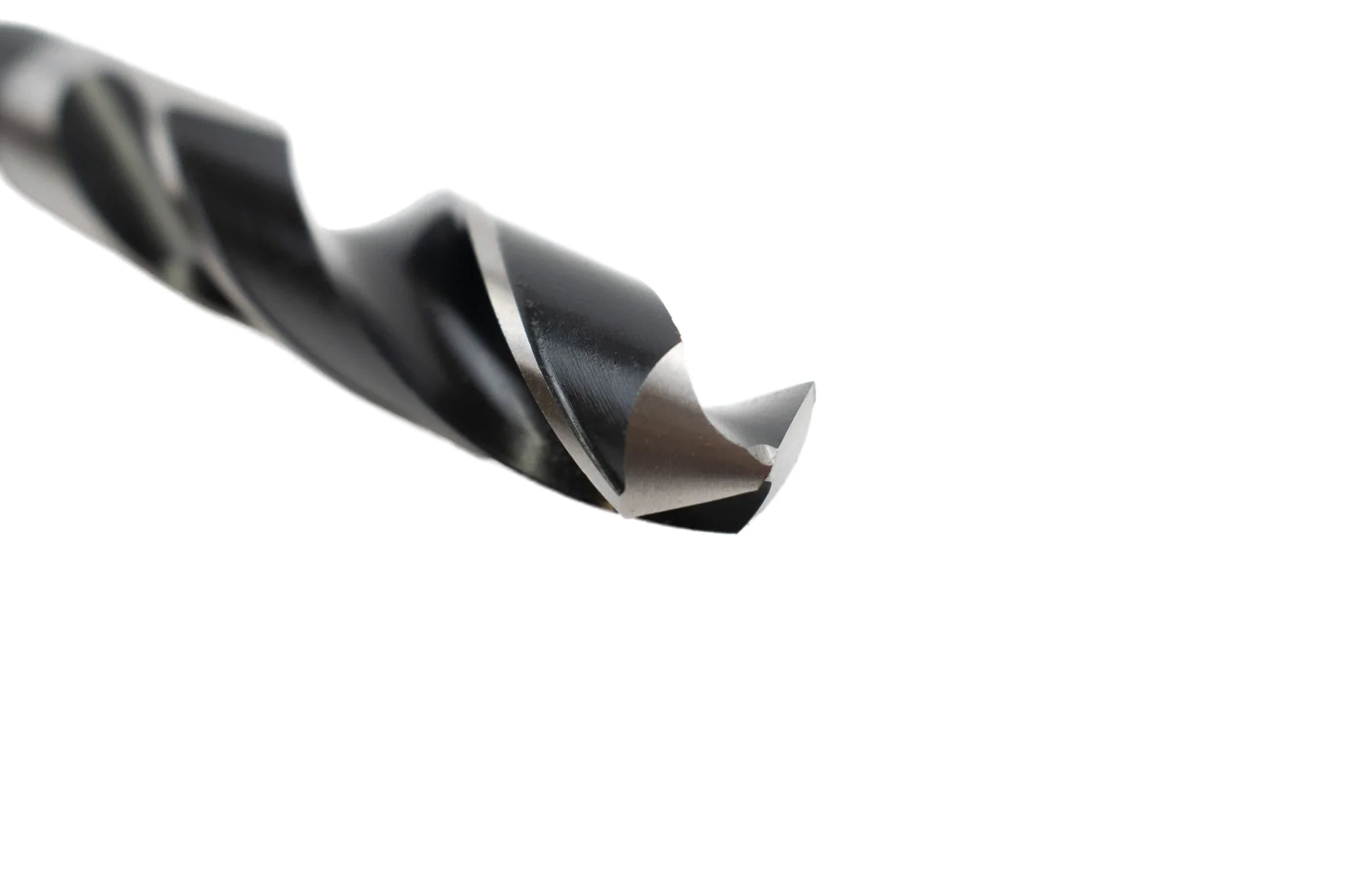 Bordo 37/64" HSS Reduced 1/2" Shank Drill - Twin Eagle Imports