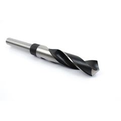 Bordo 45/64" HSS Reduced Shank Drill - Twin Eagle Imports