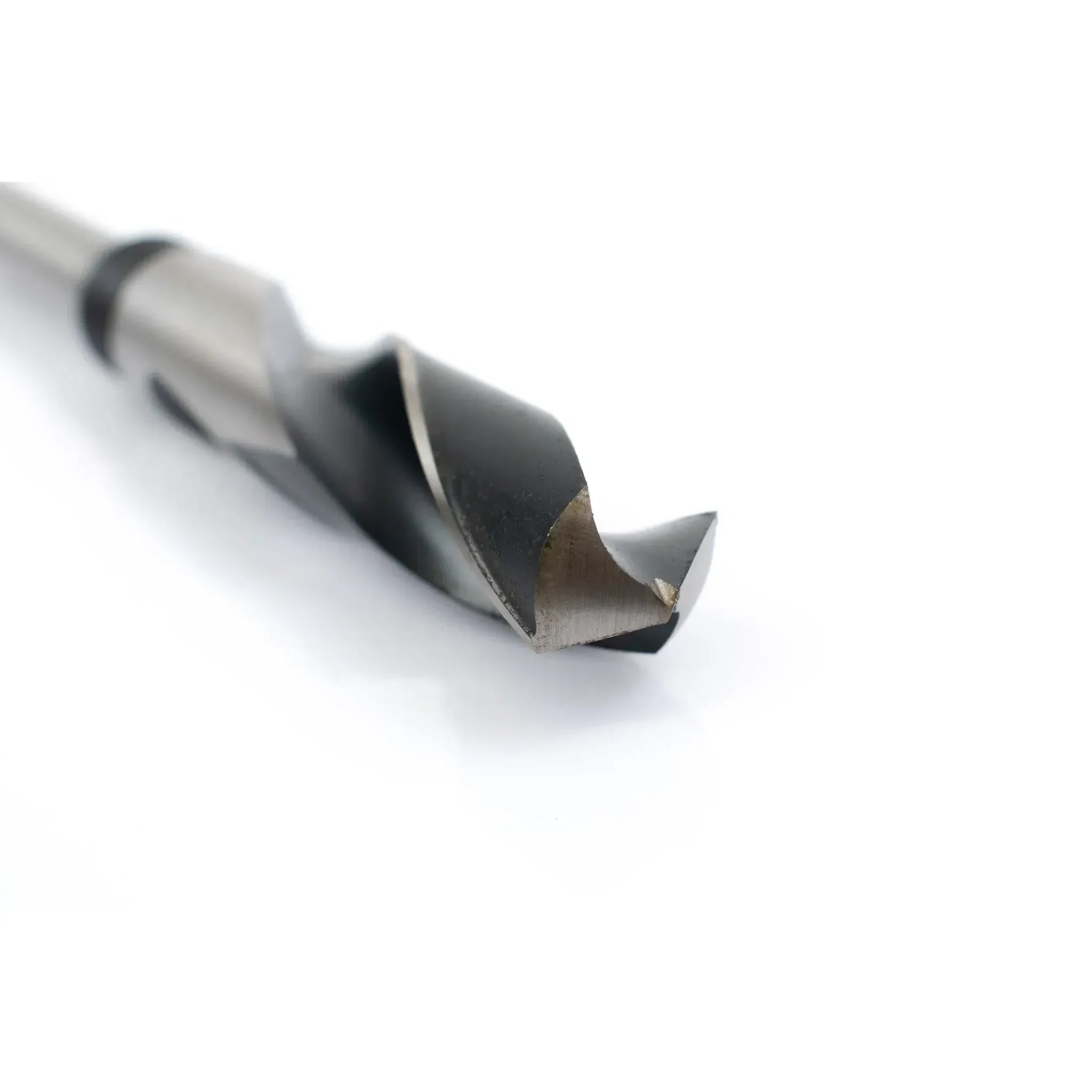 Bordo 49/64" HSS Reduced Shank Drill - Twin Eagle Imports