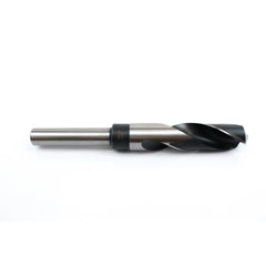 Bordo 49/64" HSS Reduced Shank Drill - Twin Eagle Imports