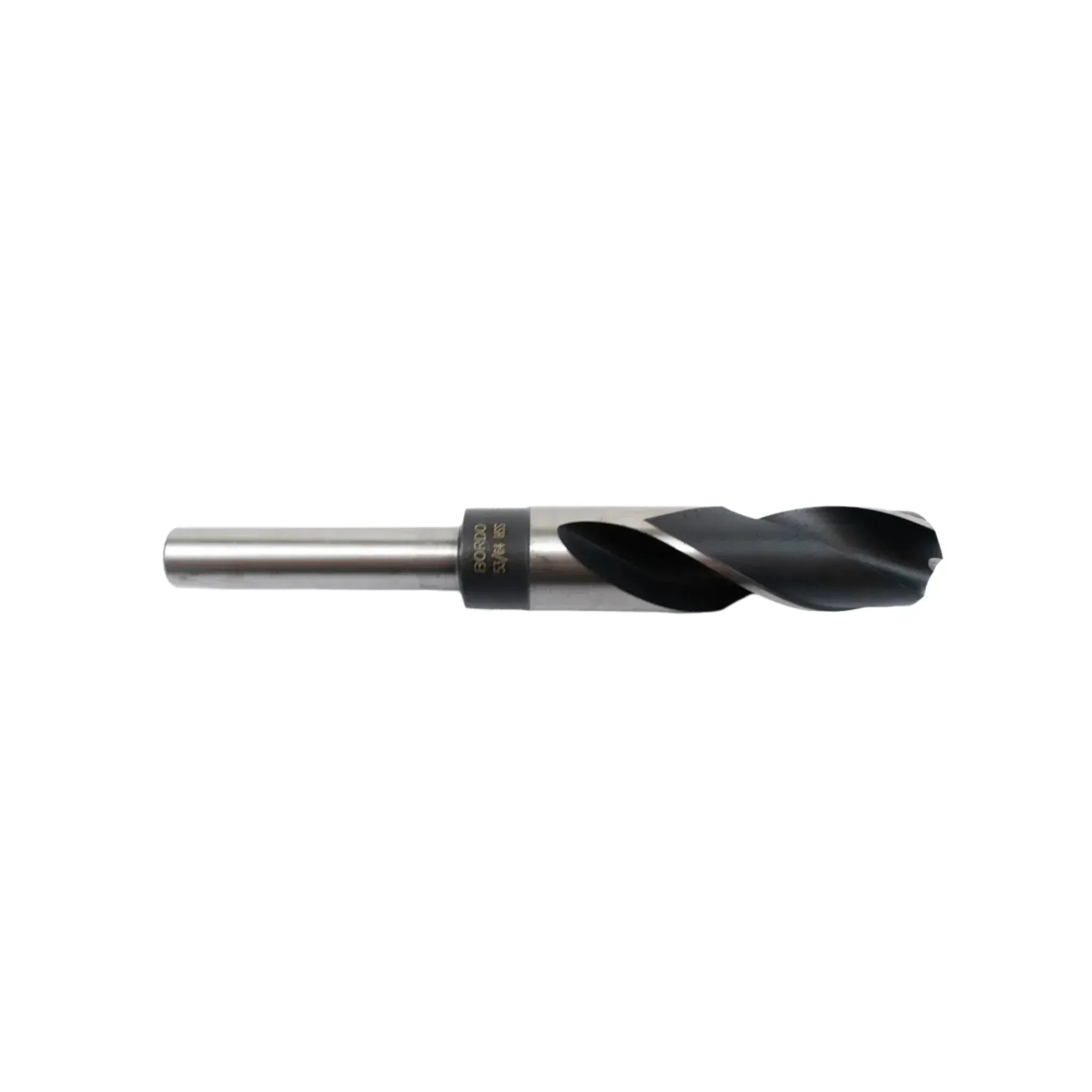 Bordo 53/64" HSS Reduced Shank Drill - Twin Eagle Imports