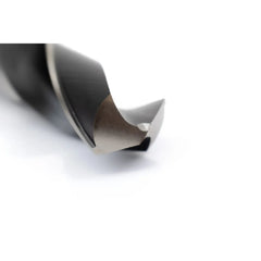 Bordo 55/64" HSS Reduced Shank Drill - Twin Eagle Imports