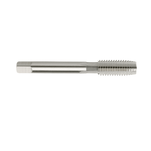 Bordo 6 x 1mm Metric Coarse Intermediate HSS Tap - Twin Eagle Imports
