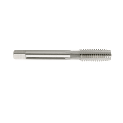 Bordo 6 x 1mm Metric Coarse Intermediate HSS Tap - Twin Eagle Imports