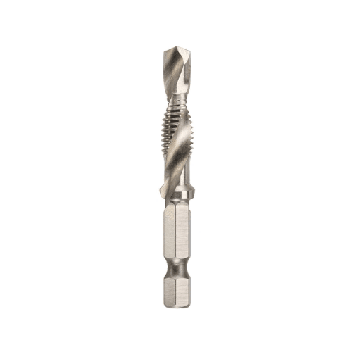 Bordo 8 x 1.25mm Metric Coarse HSS Drill Tap - Twin Eagle Imports