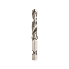Bordo 8 x 1.25mm Metric Coarse HSS Drill Tap - Twin Eagle Imports