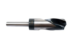 BORDO DRILLS Bordo 1-3/16" HSS Reduced Shank Drill