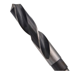 BORDO DRILLS Bordo 14 to 25mm 8 Piece 1/2" Reduced Shank Drill Set | HSS Twist Drills
