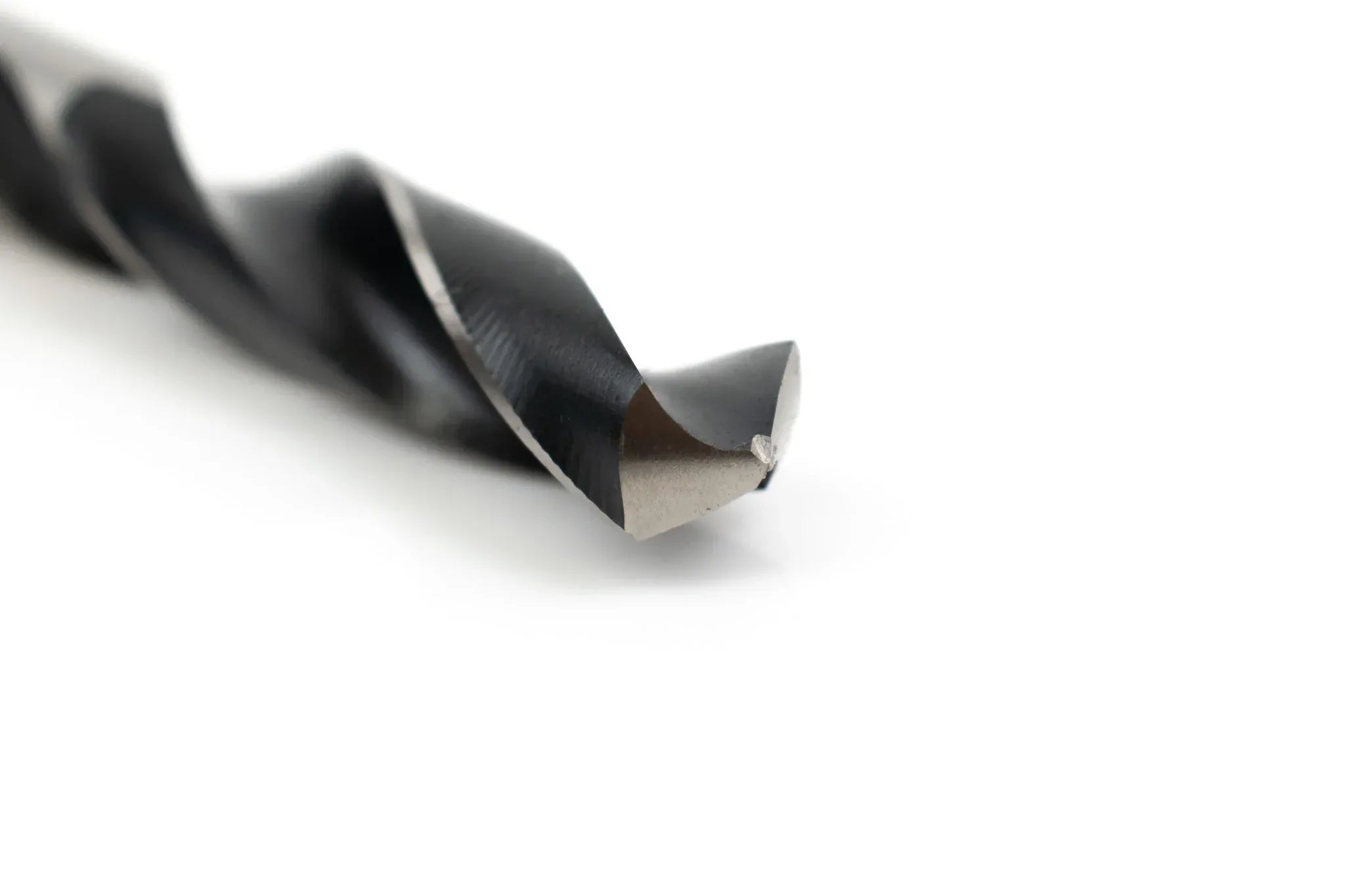 BORDO DRILLS Bordo 35/64" HSS Reduced Shank Drill