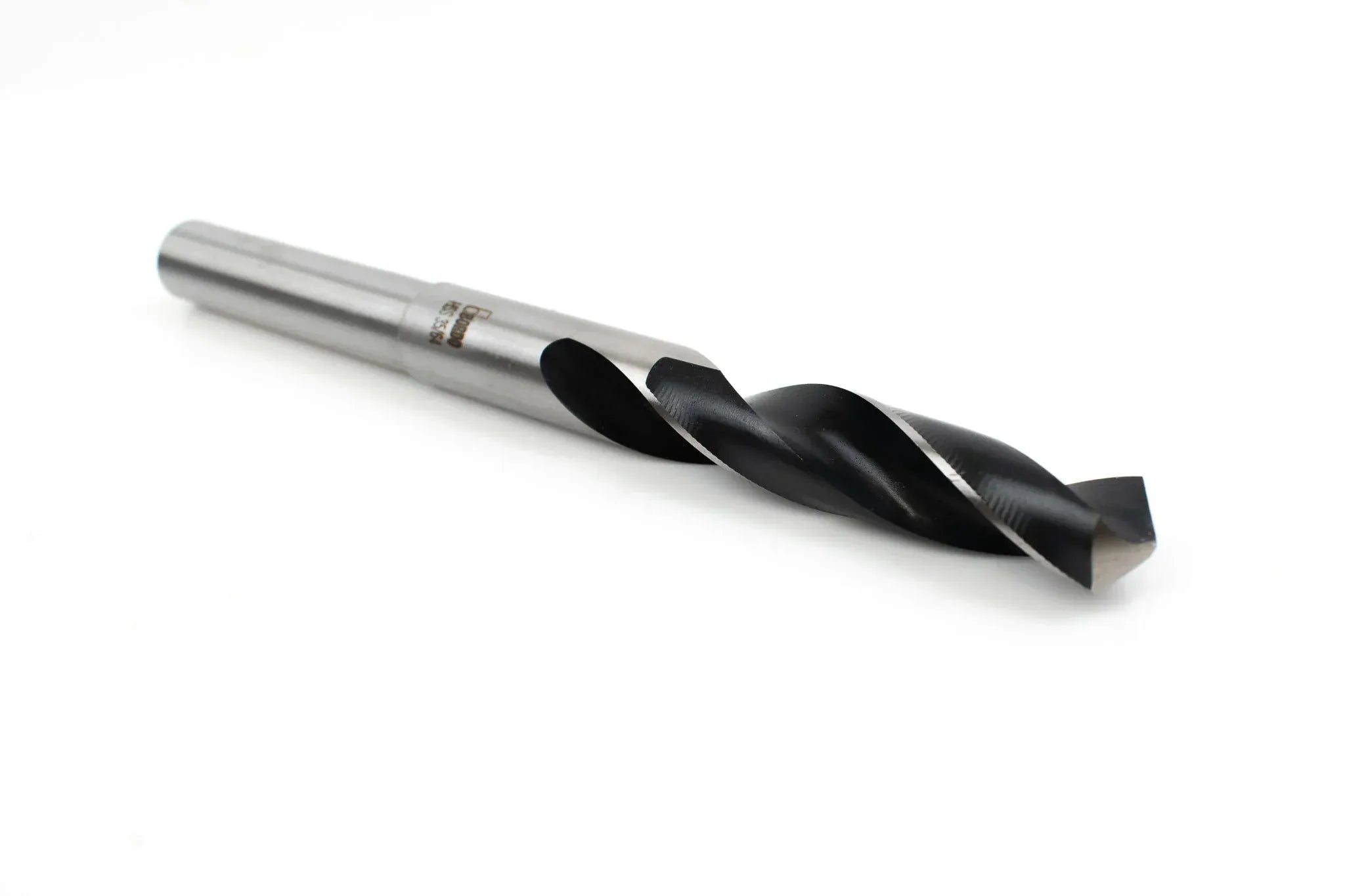 BORDO DRILLS Bordo 35/64" HSS Reduced Shank Drill