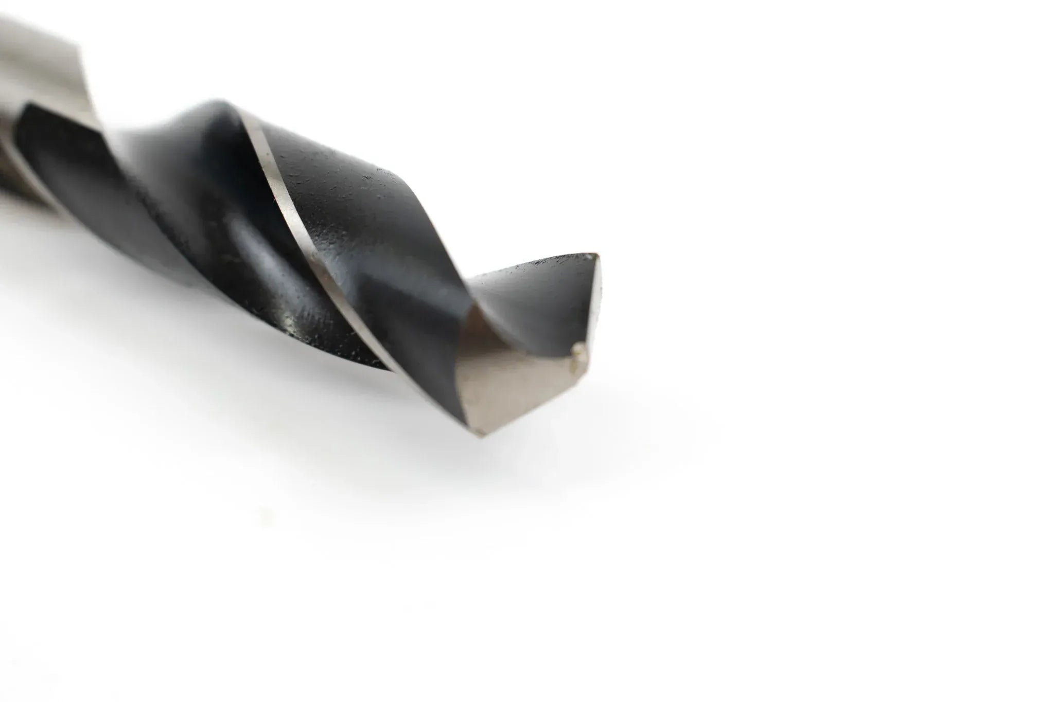 BORDO DRILLS Bordo 39/64" HSS Reduced Shank Drill