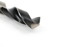 BORDO DRILLS Bordo 39/64" HSS Reduced Shank Drill