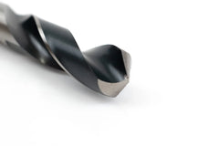 BORDO DRILLS Bordo 41/64" HSS Reduced Shank Drill