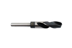 BORDO DRILLS Bordo 53/64" HSS Reduced Shank Drill
