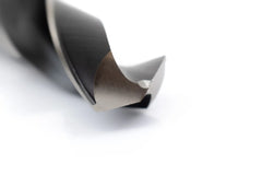 BORDO DRILLS Bordo 55/64" HSS Reduced Shank Drill